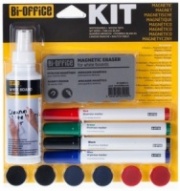 Whiteboard Maintenance Kits